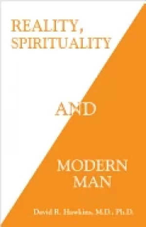 Image of reality spirituality and modern man