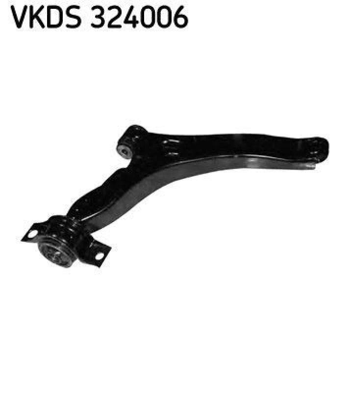 Image of SKF Suspension arm SKF VKDS 324006