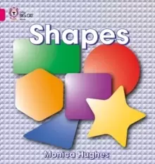 Image of Shapes : Band 01a/Pink a