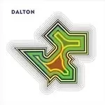 image of Dalton - Dalton (Music CD)