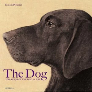 Image of The Dog by Tamsin Pickeral Hardback