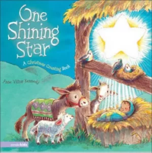 Image of One shining star by Anne Kennedy