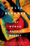 Image of woman i kept to myself
