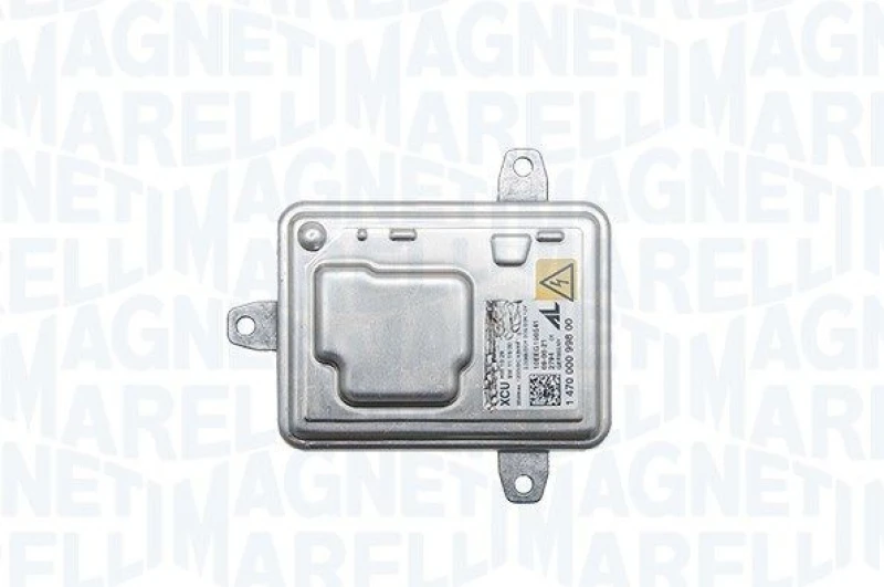 Image of MAGNETI MARELLI Lighting control module MAGNETI MARELLI 711470000998