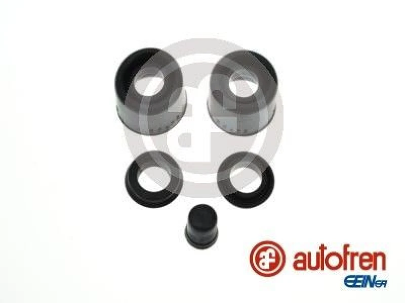 Image of AUTOFREN SEINSA Repair Kit, wheel brake cylinder AUTOFREN SEINSA D3129