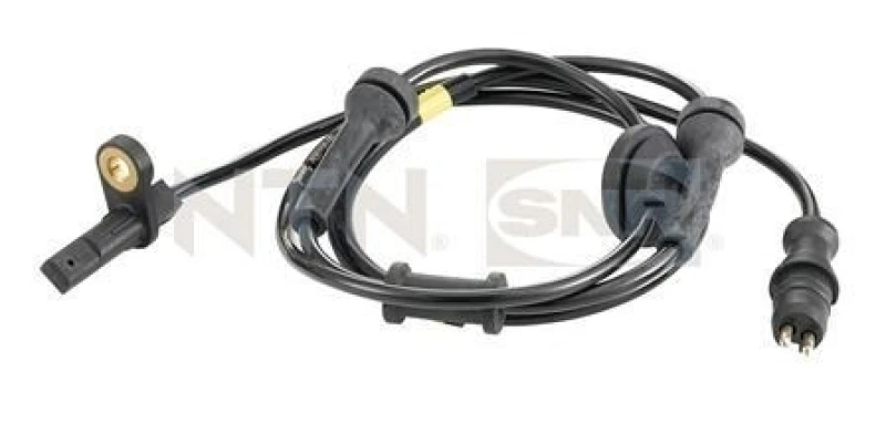 Image of ABS sensor SNR ASB158.09