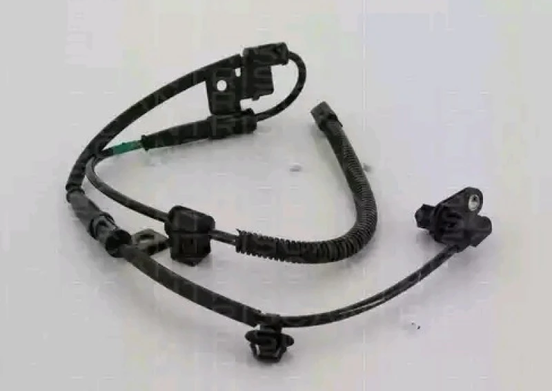 Image of TRISCAN 8180 43184 ABS Sensor Sensor,wheel speed (412)