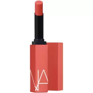 image of NARS Powermatte Lipstick 1.5g (Various Shades) - Indiscreet