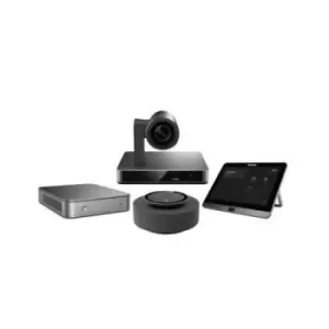 image of Yealink MVC660 video conferencing system 8 MP Ethernet LAN Group video conferencing system