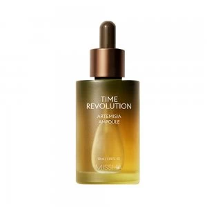 MISSHA - Time Revolution Artemisia Ampoule - 50ml