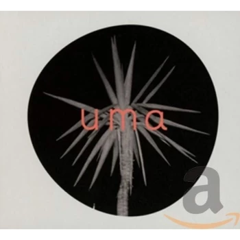 image of Uma - Uma CD