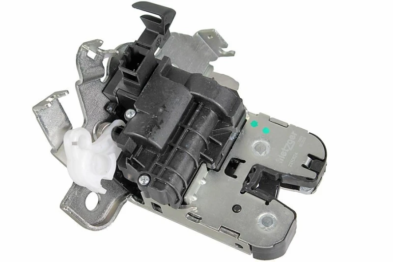 Image of Tailgate lock METZGER 2310824