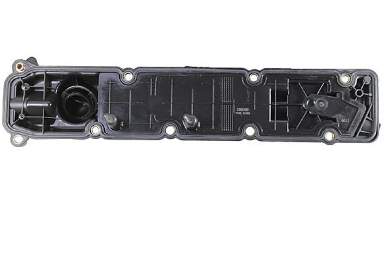 Image of Rocker cover METZGER 2389180