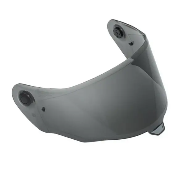Image of Bell Shield Tear Off Pro Star Race Star Dark Smoke One Size Size