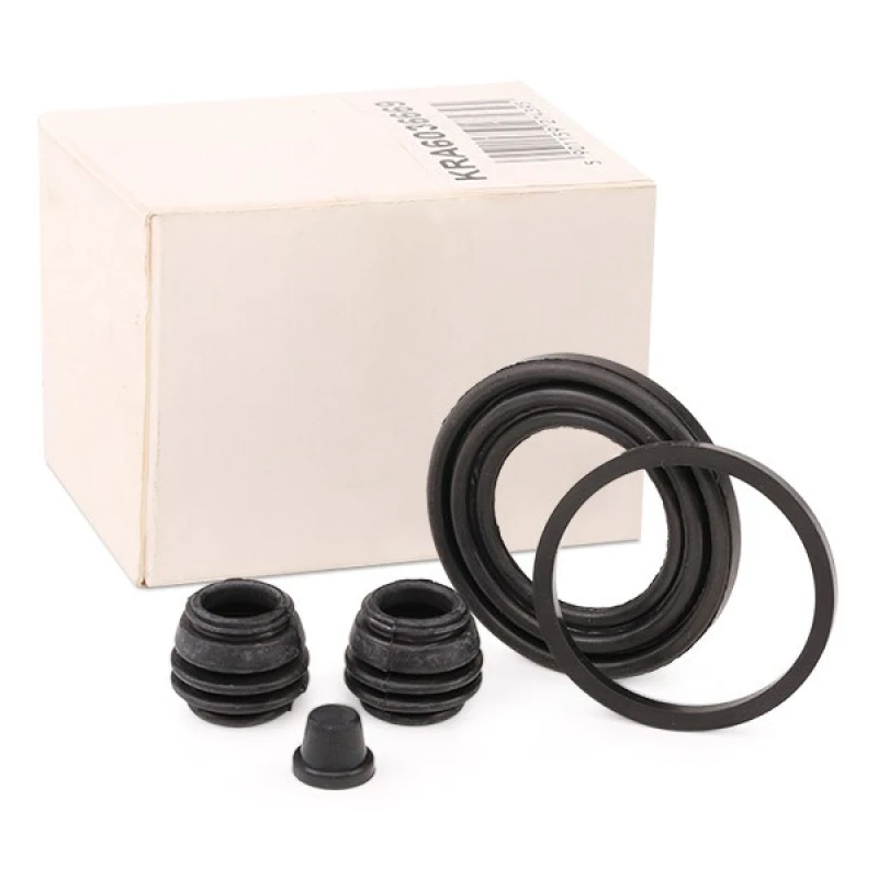 Image of KRAFT Repair Kit, brake caliper KRAFT 6036669