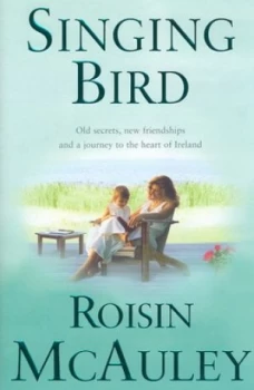 Image of Singing Bird by Roisin Mcauley Hardback