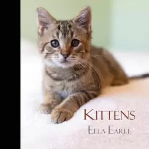 Image of Kittens by Ella Earle