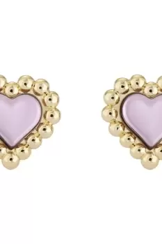 Image of Ted Baker Ladies Jewellery Heiddy Earrings TBJ3158-02-56