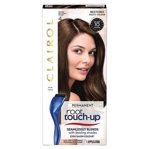 Nice n Easy Root Touch Up Dark Brown 4