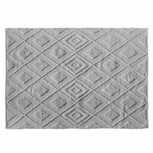 Image of Crossland Grove Gloria Rug Cream 1200x1700mm