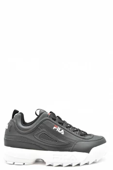 Image of Sneakers Women leather : 100%