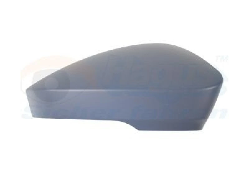 Image of VAN WEZEL Wing mirror cover VAN WEZEL 7643844
