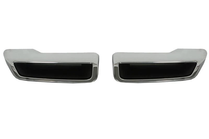 Image of BLIC 5703-05-5547979P Tailpipe Right Baffle,tailpipe (181)