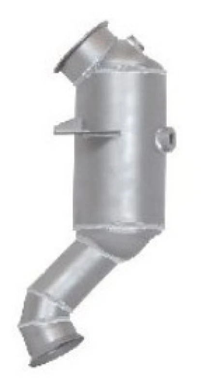 Image of VEGAZ MK-395 Catalytic Converter Catalyst Converter (429)