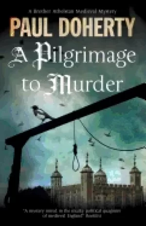 Image of pilgrimage of murder