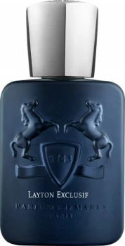 Image of Parfums de Marly Layton Exclusif Eau de Parfum Unisex 75ml