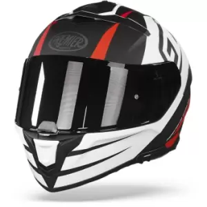 image of Premier Devil Gt 92 Bm Helmet L