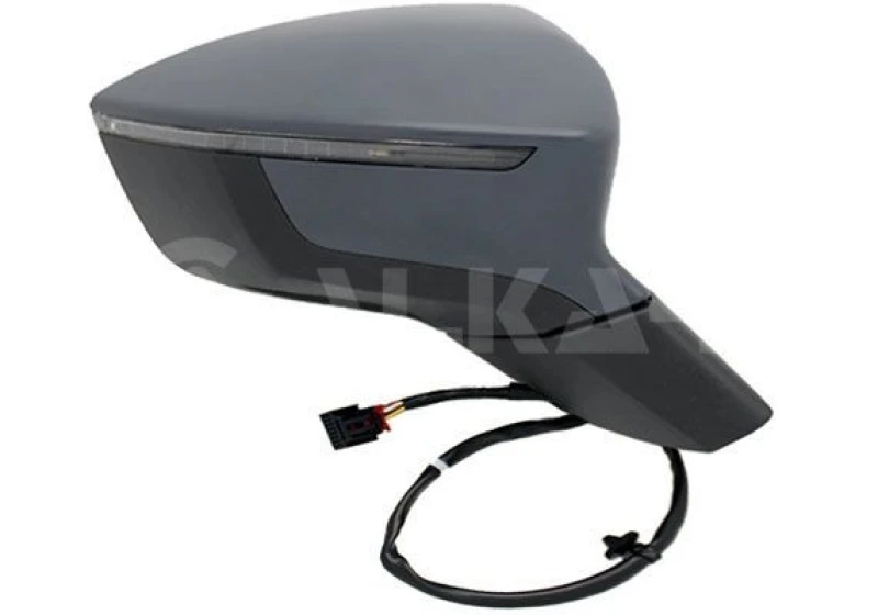 Image of ALKAR Wing mirror ALKAR 6142094