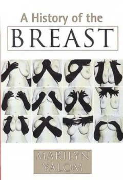 Image of A History of the Breast by Marilyn Yalom Book
