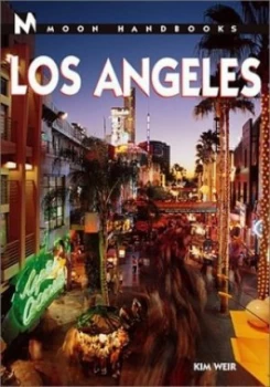 Image of Los Angeles by Kim Weir Book