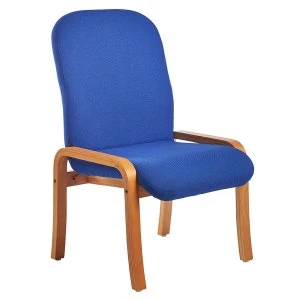 Image of Dams Yealm Armless Reception Chair
