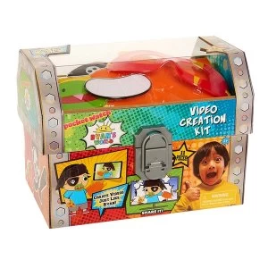 Image of Ryans World - Video Creation Kit