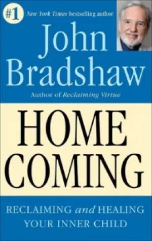 Image of Homecoming by John Bradshaw