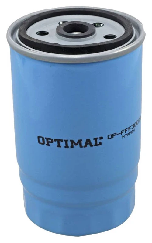 Image of OPTIMAL OP-FFF30079 Fuel Filter Spin-on Filter Fuel filter (9)