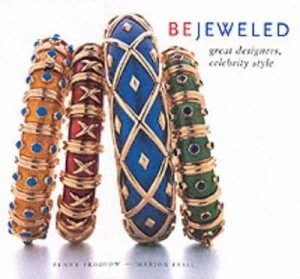 Image of Bejeweled by Penny Proddow and Marion Fasel Hardback