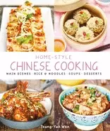 Image of home style chinese cooking
