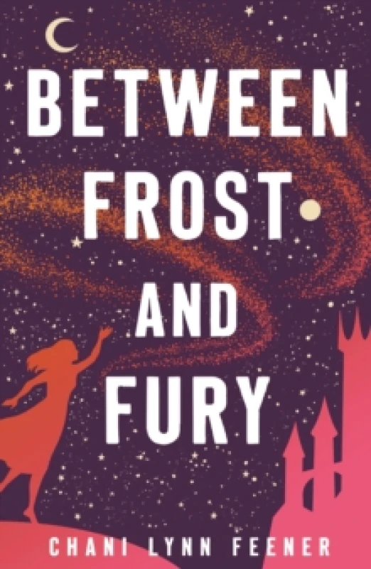Image of Between Frost and Fury. Paperback. By Chani Lynn Feener Books