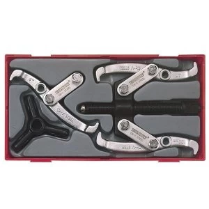 Image of Teng TT804 2-in-1 Puller Set