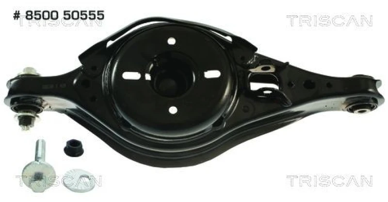 Image of TRISCAN Suspension arm TRISCAN 8500 50555