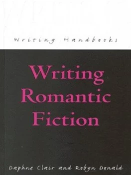 Image of Writing Romantic Fiction by Daphne Clair Book