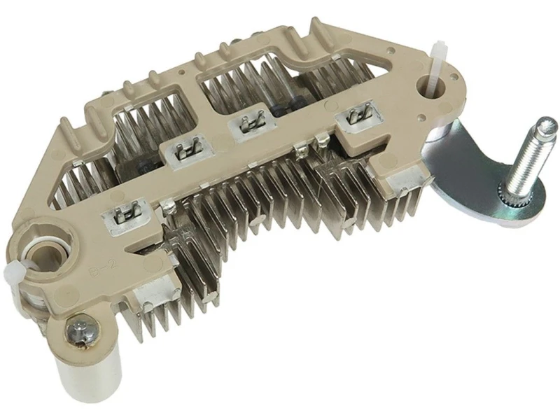 Image of AS-PL Rectifier, alternator AS-PL ARC9018