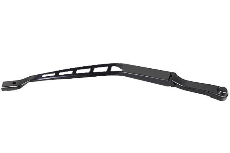 Image of METZGER 2190458 Wiper Arm Right Front Wiper Arm,windscreen washer (301)