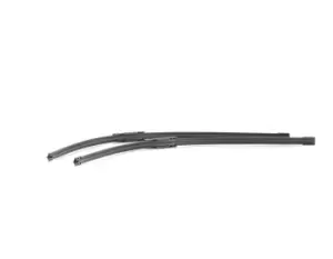 Image of RIDEX Wiper blade 298W0302 Windscreen wiper,Window wiper CITROEN,C4 Grand Picasso II,C4 Picasso II