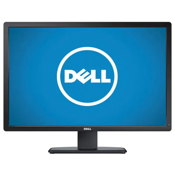 Image of Dell UltraSharp 30'' U3014T Full HD IPS LED Monitor
