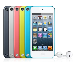 image of Apple iPod Touch 7th Gen 32GB