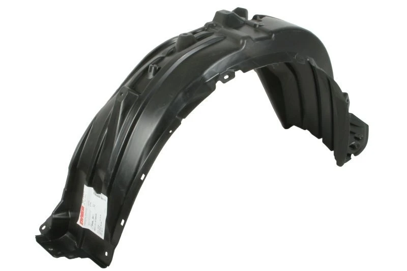 Image of BLIC 6601-01-8158802Q Wheel Arch Cover Left Front Panelling,mudguard (1560)